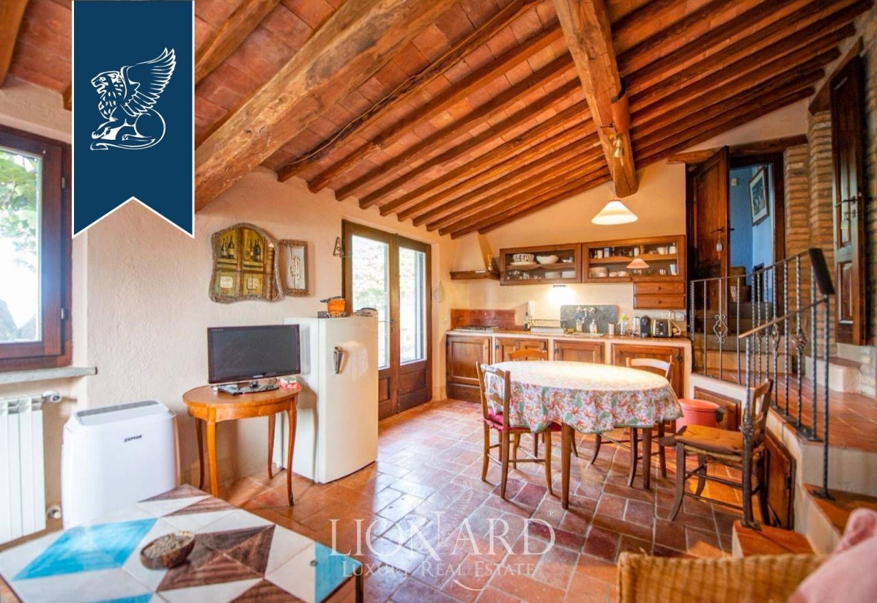 Ферма в Гроссето, Италия, 300 м² - фото 15