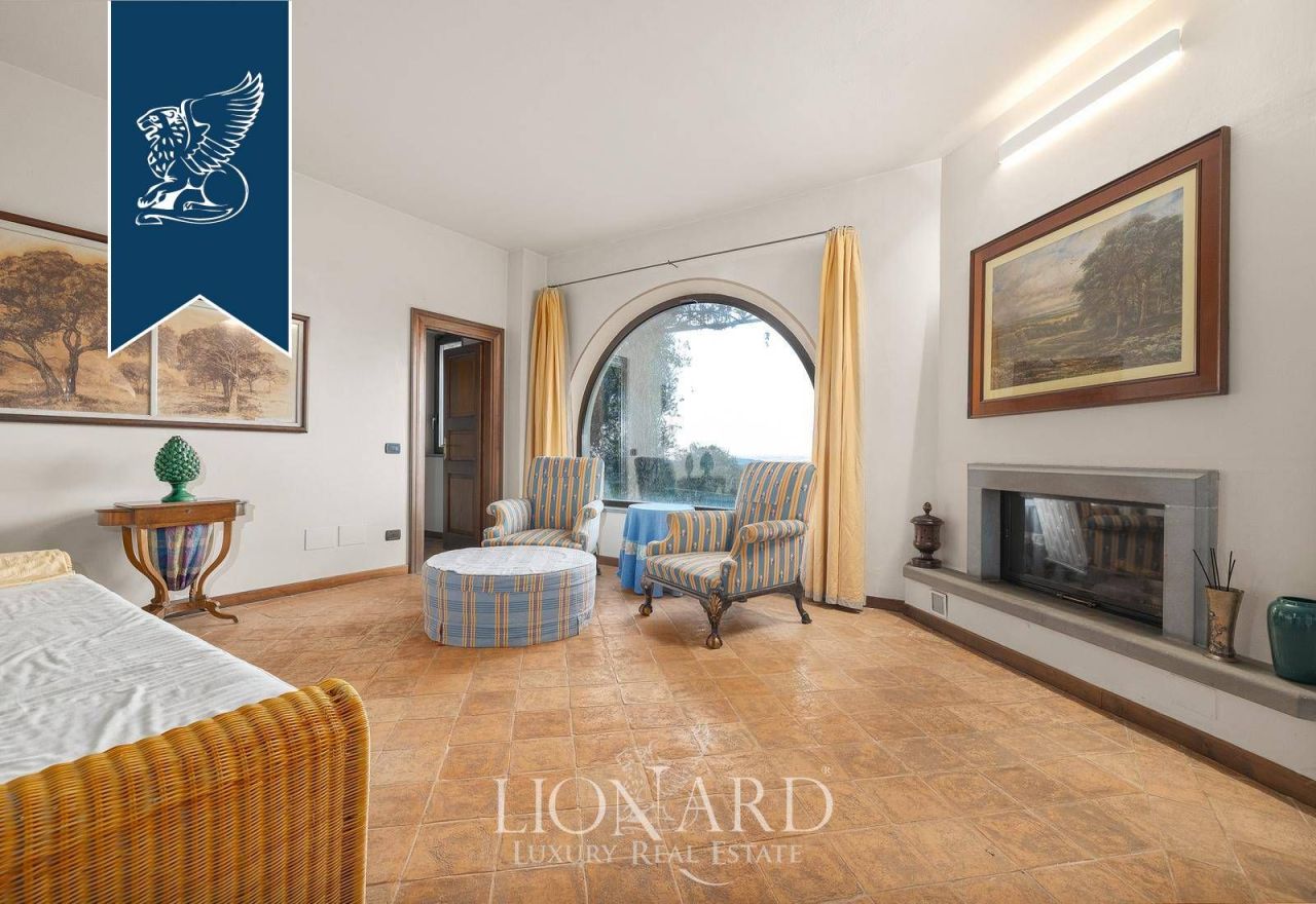 Ферма в Четоне, Италия, 935 м² - фото 15