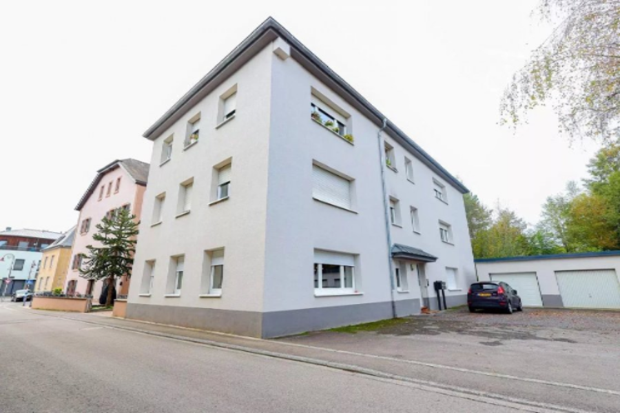 Квартира в Люксембурге, Люксембург, 69 м² - фото 1