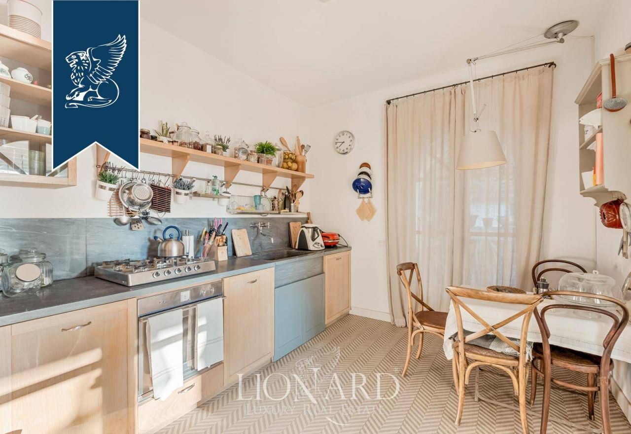 Вилла в Форте деи Марми, Италия, 280 м² - фото 16