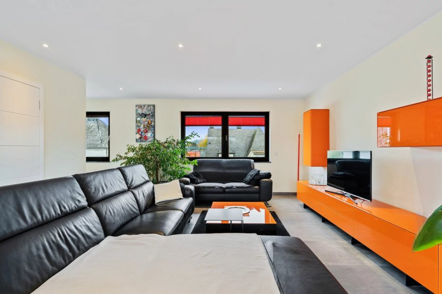 Квартира в Гревенмахере, Люксембург, 131 м² - фото 1