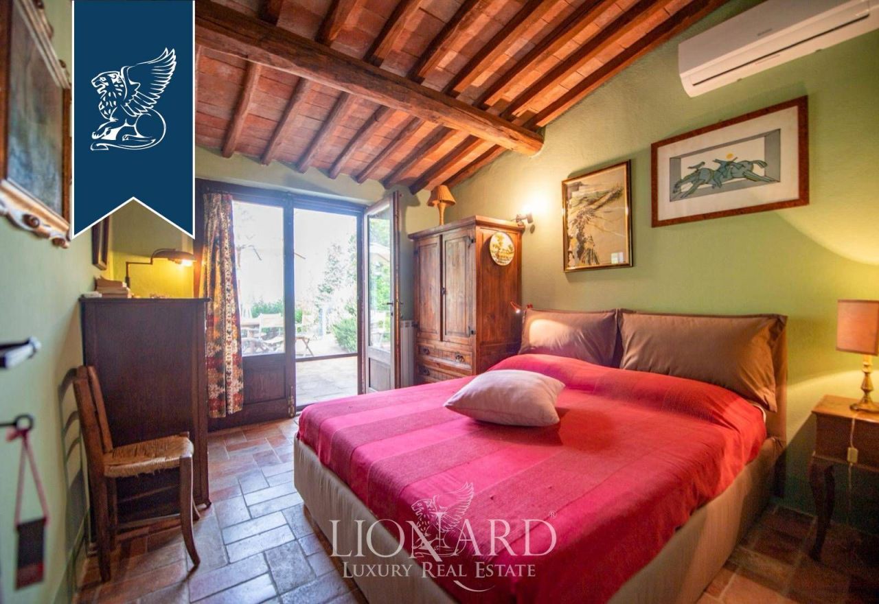 Ферма в Гроссето, Италия, 300 м² - фото 16