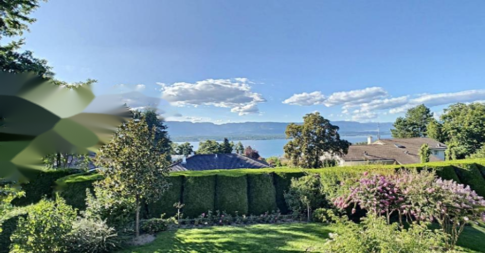 Квартира в Женеве, Швейцария, 350 м² - фото 1