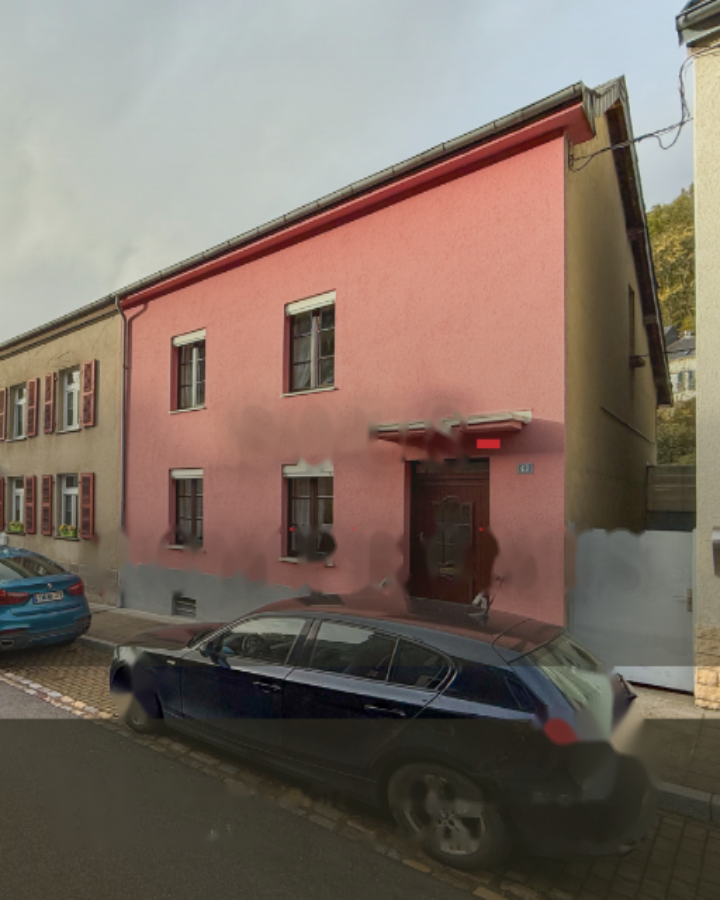 Квартира в Люксембурге, Люксембург, 87 м² - фото 1