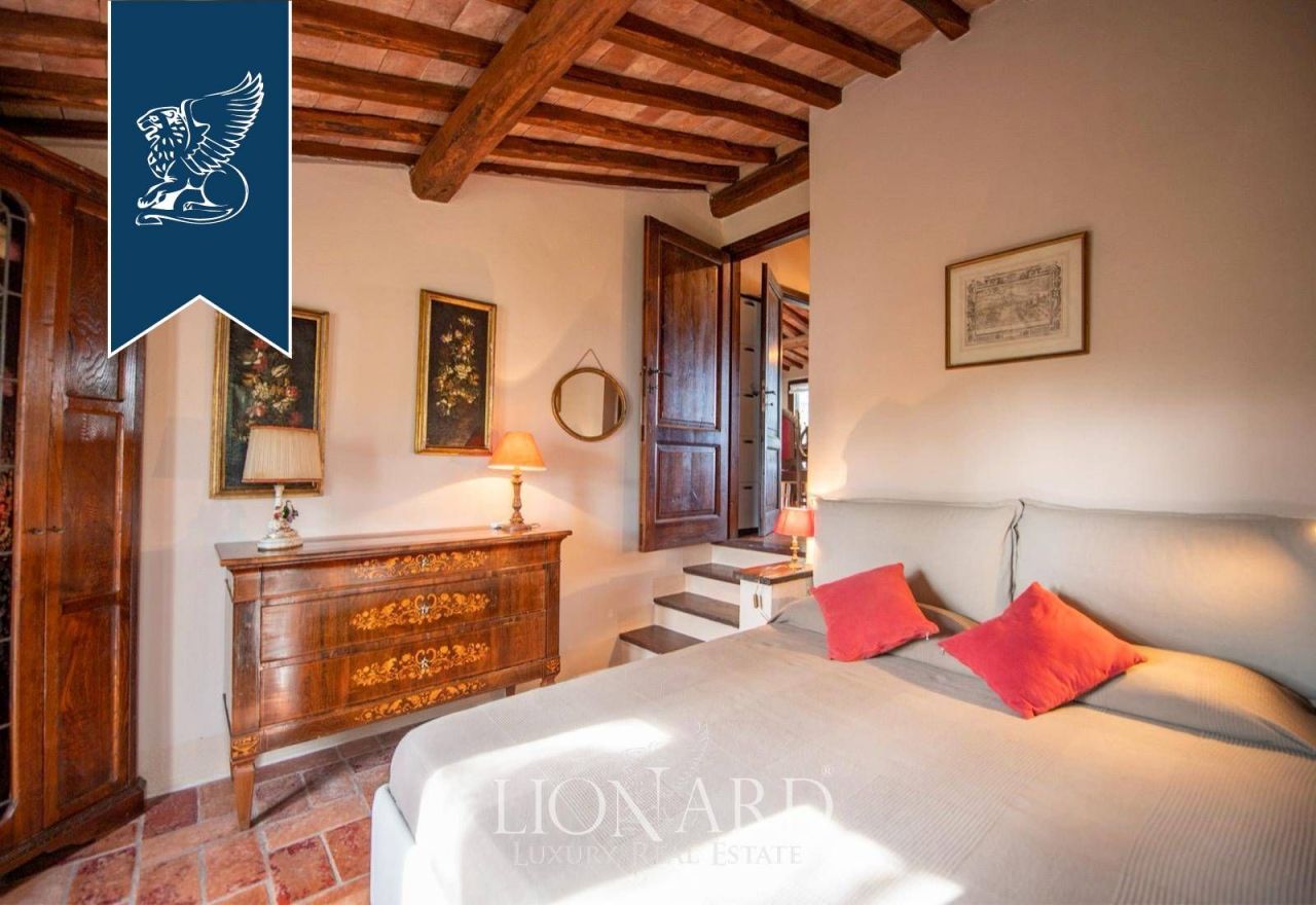 Ферма в Гроссето, Италия, 300 м² - фото 17