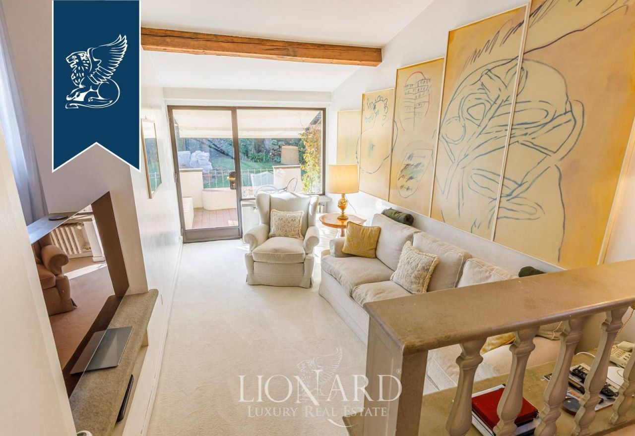 Апартаменты во Флоренции, Италия, 642 м² - фото 17