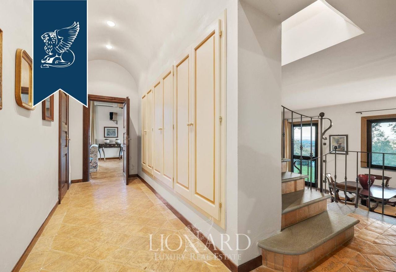 Ферма в Четоне, Италия, 935 м² - фото 17