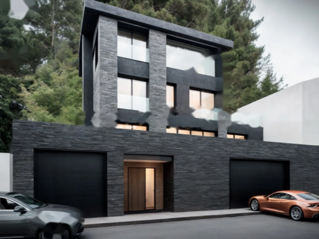 Квартира в Альдосе, Андорра, 647 м² - фото 1