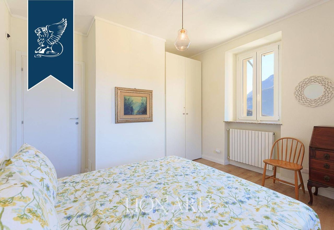 Вилла в Нессо, Италия, 180 м² - фото 17