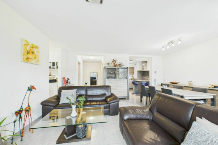 Квартира в Люксембурге, Люксембург, 85 м² - фото 1