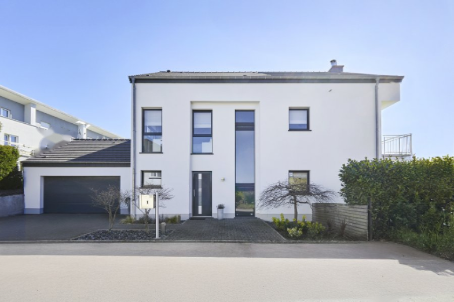 Квартира в Люксембурге, Люксембург, 312 м² - фото 1