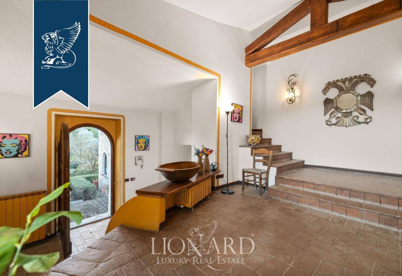 Ферма в Четоне, Италия, 935 м² - фото 18