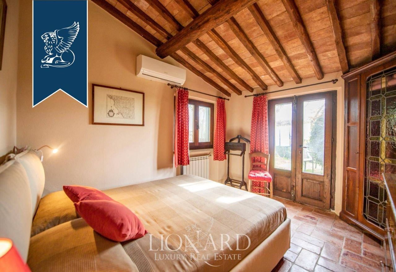 Ферма в Гроссето, Италия, 300 м² - фото 18