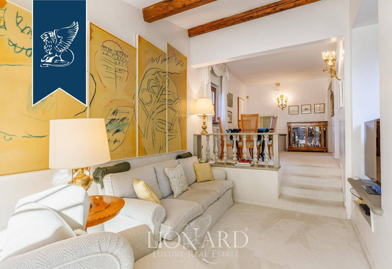 Апартаменты во Флоренции, Италия, 642 м² - фото 18