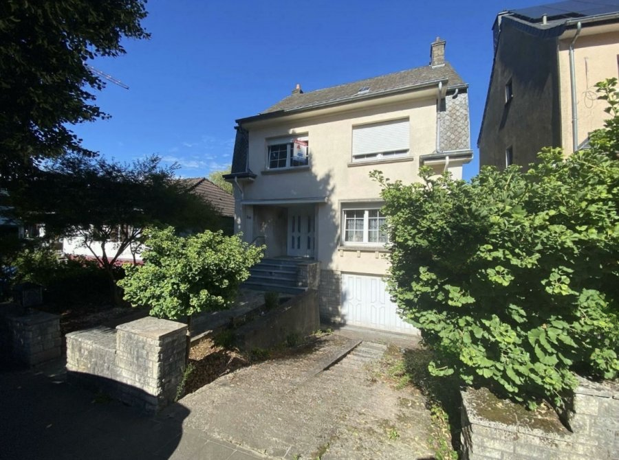 Квартира в Люксембурге, Люксембург, 130 м² - фото 1