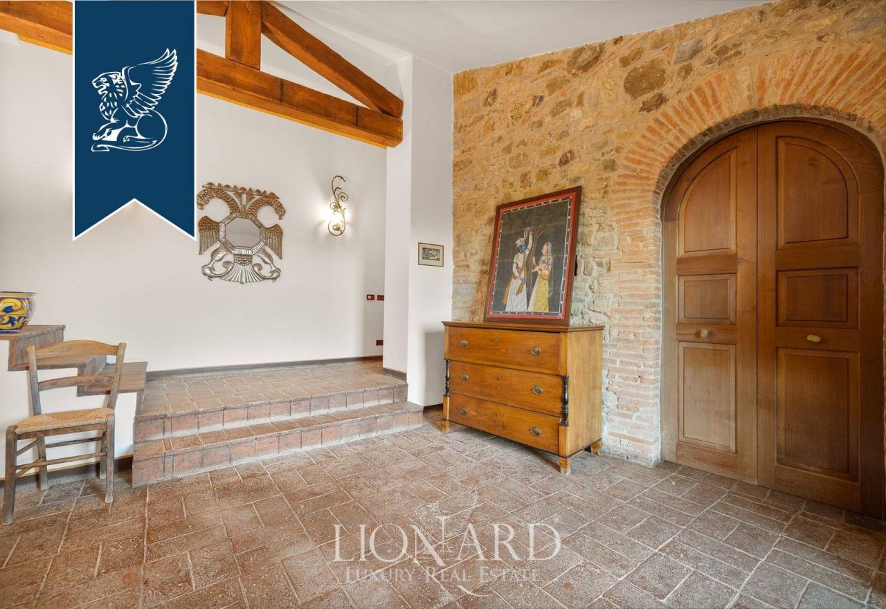 Ферма в Четоне, Италия, 935 м² - фото 19