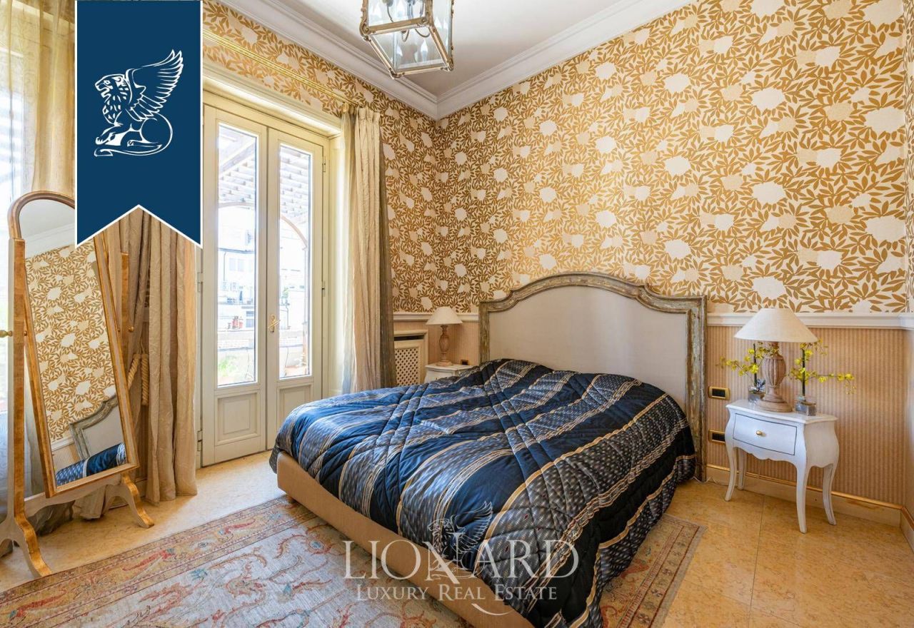 Апартаменты в Милане, Италия, 200 м² - фото 19