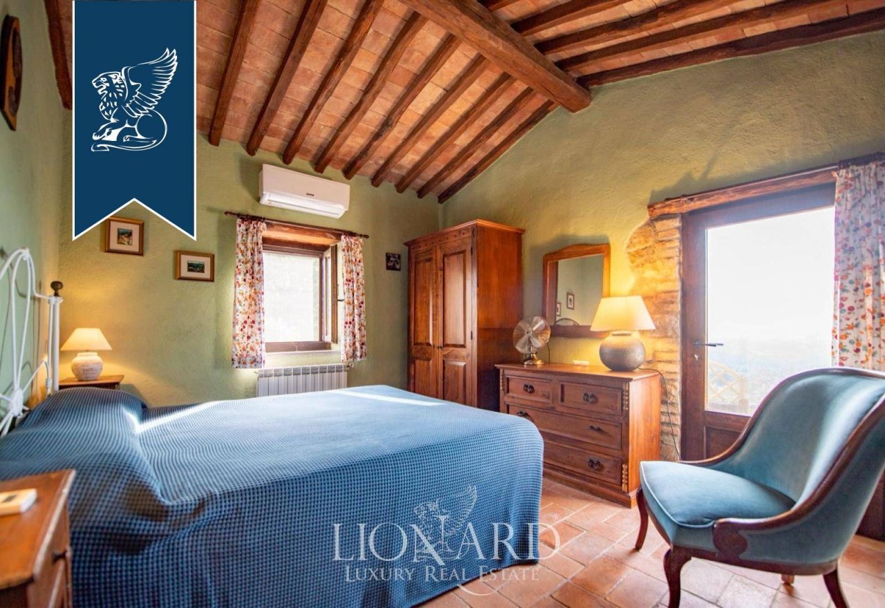 Ферма в Гроссето, Италия, 300 м² - фото 19