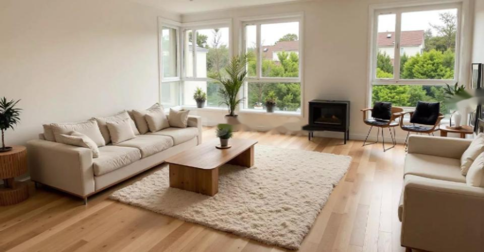 Квартира в Женеве, Швейцария, 73 м² - фото 1