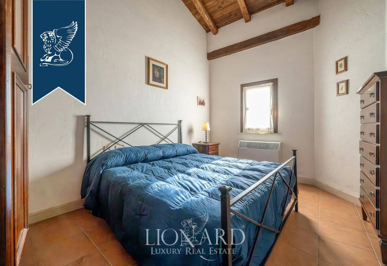 Вилла в Риети, Италия, 1 300 м² - фото 19