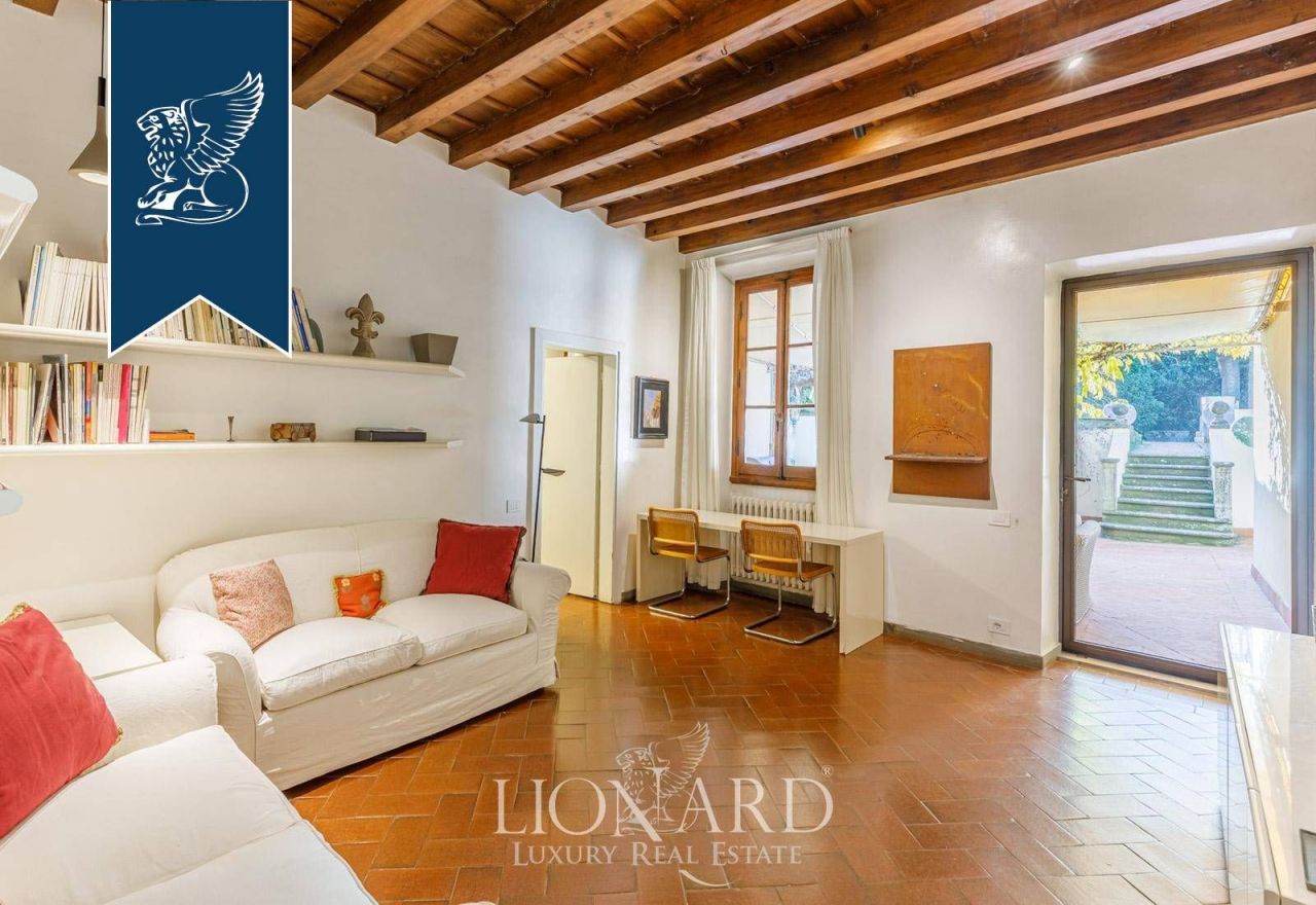 Апартаменты во Флоренции, Италия, 642 м² - фото 19