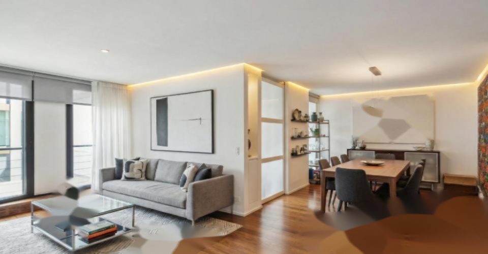 Квартира в Женеве, Швейцария, 155 м² - фото 1