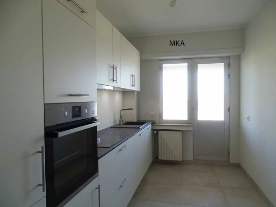 Квартира в Люксембурге, Люксембург, 70 м² - фото 1