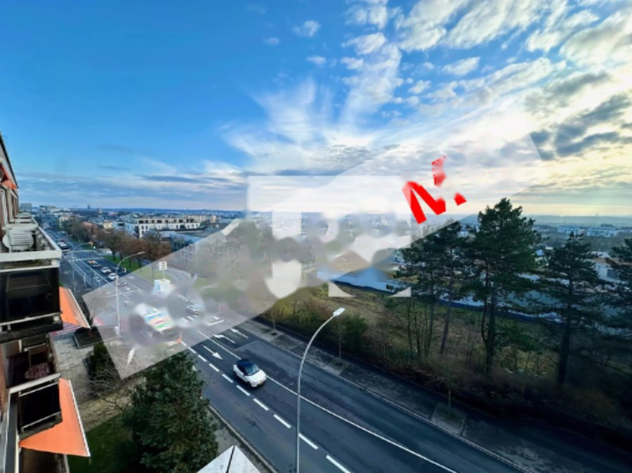 Квартира в Люксембурге, Люксембург, 130 м² - фото 1