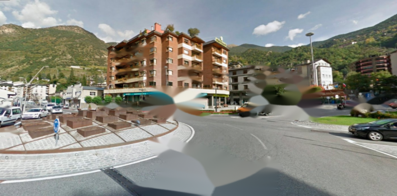 Квартира в Андорра-ла-Велье, Андорра, 88 м² - фото 1