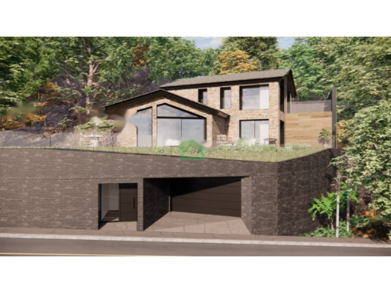 Квартира в Сан-Жулиа-де-Лории, Андорра, 247 м² - фото 1