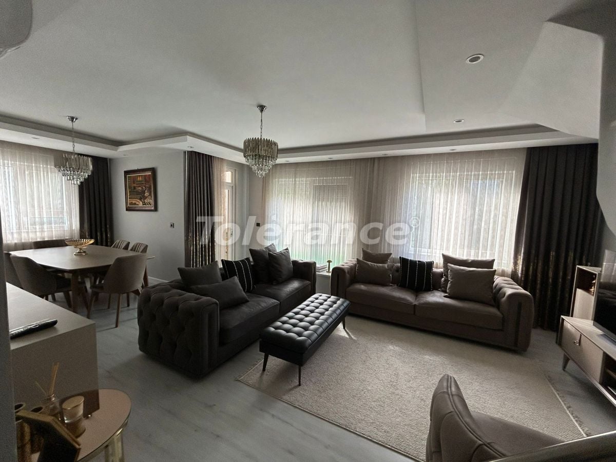 Апартаменты в Анталии, Турция, 175 м² - фото 1