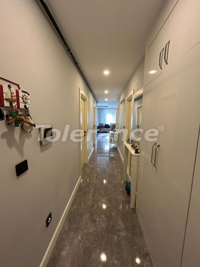 Апартаменты в Анталии, Турция, 175 м² - фото 2