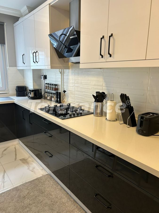 Апартаменты в Анталии, Турция, 175 м² - фото 5