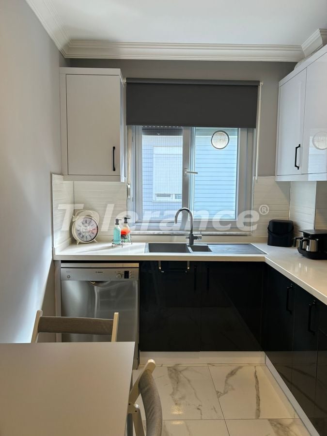 Апартаменты в Анталии, Турция, 175 м² - фото 6