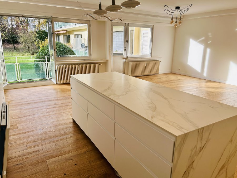 Квартира в Люксембурге, Люксембург, 150 м² - фото 1