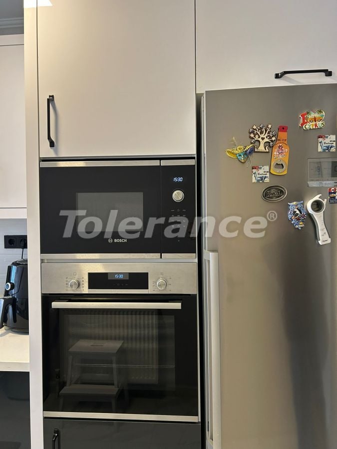 Апартаменты в Анталии, Турция, 175 м² - фото 7