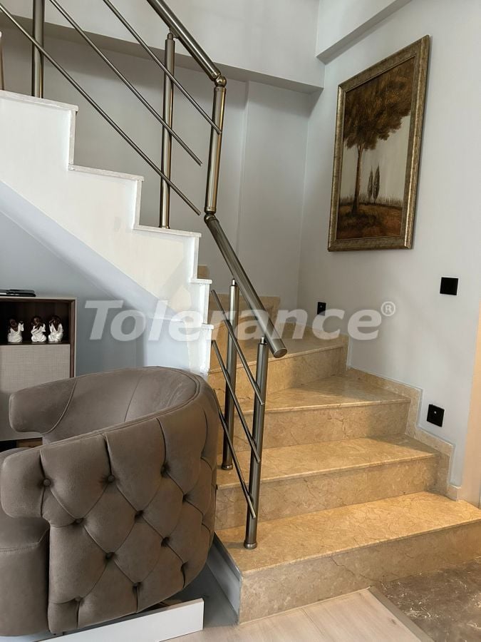 Апартаменты в Анталии, Турция, 175 м² - фото 8