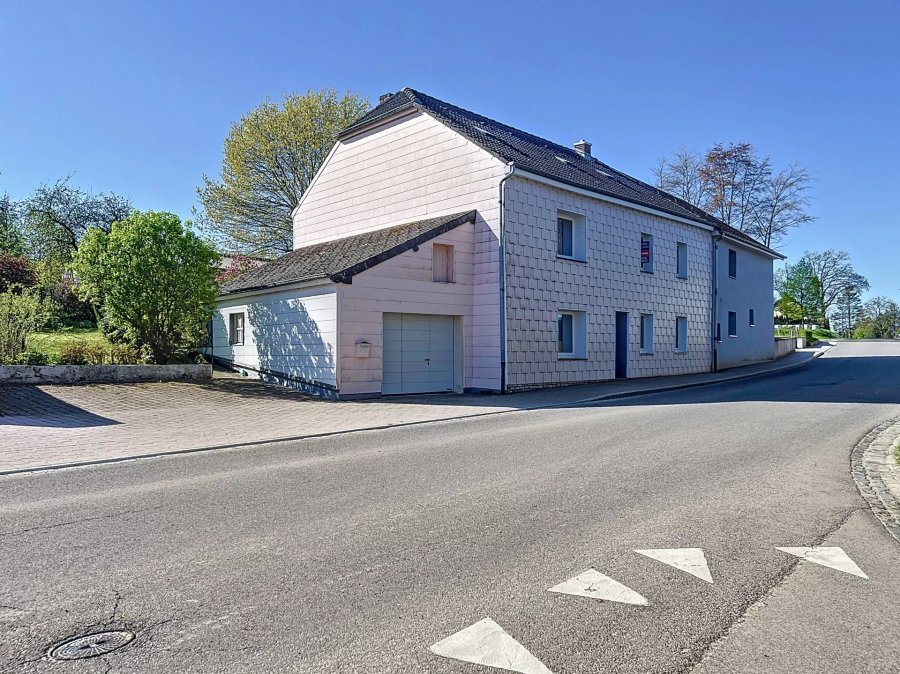 Квартира в Дикирхе, Люксембург, 179 м² - фото 1