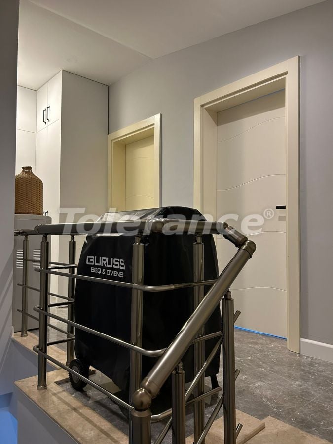 Апартаменты в Анталии, Турция, 175 м² - фото 10