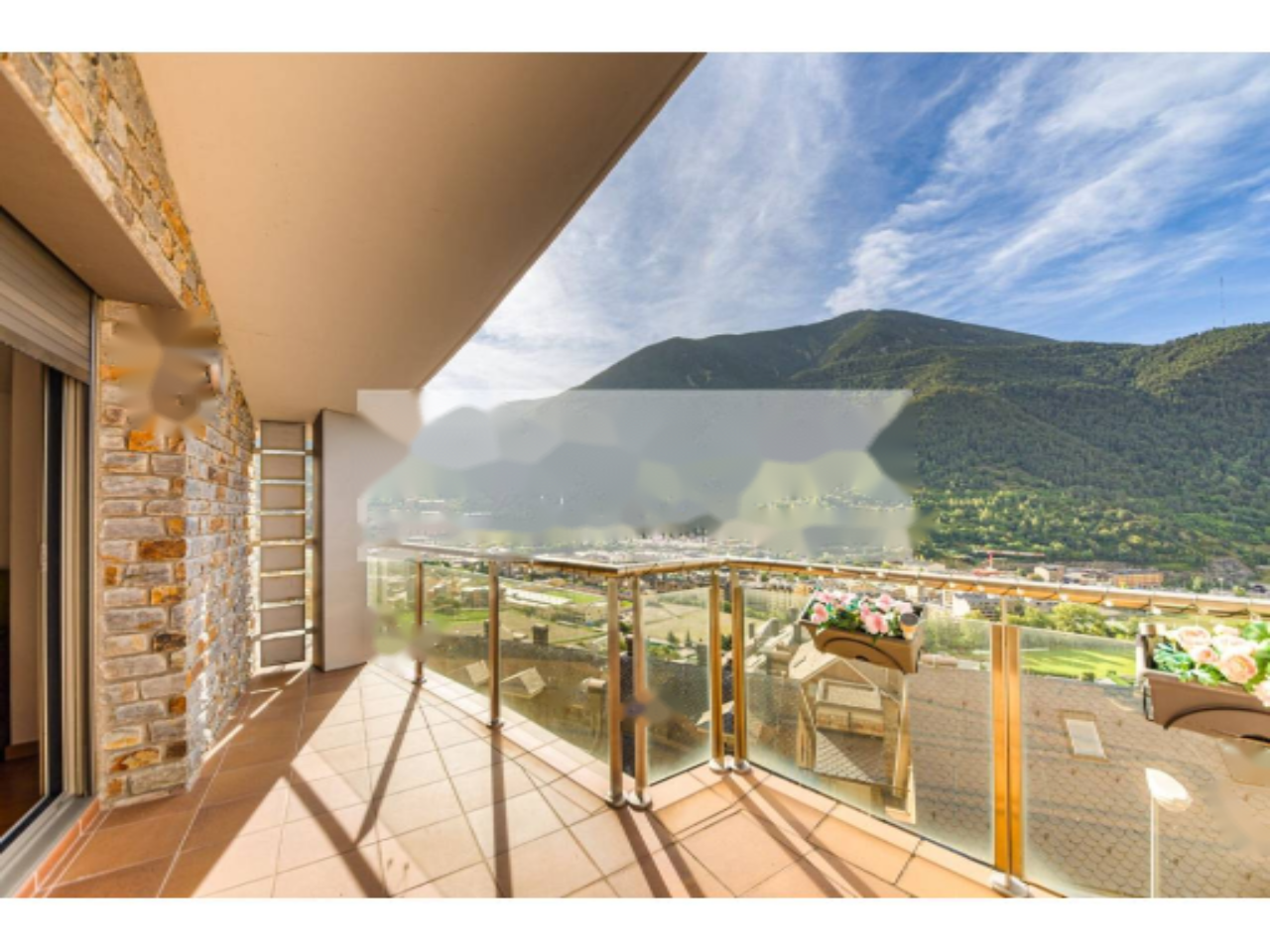 Квартира в Энкаме, Андорра, 88 м² - фото 1