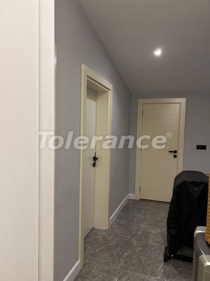 Апартаменты в Анталии, Турция, 175 м² - фото 11