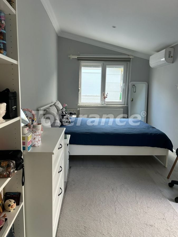 Апартаменты в Анталии, Турция, 175 м² - фото 15