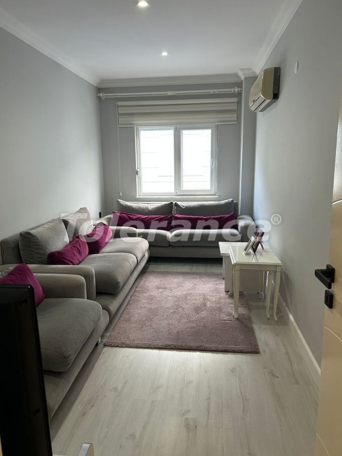 Апартаменты в Анталии, Турция, 175 м² - фото 16