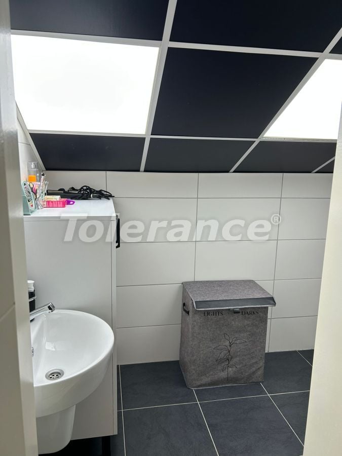 Апартаменты в Анталии, Турция, 175 м² - фото 17