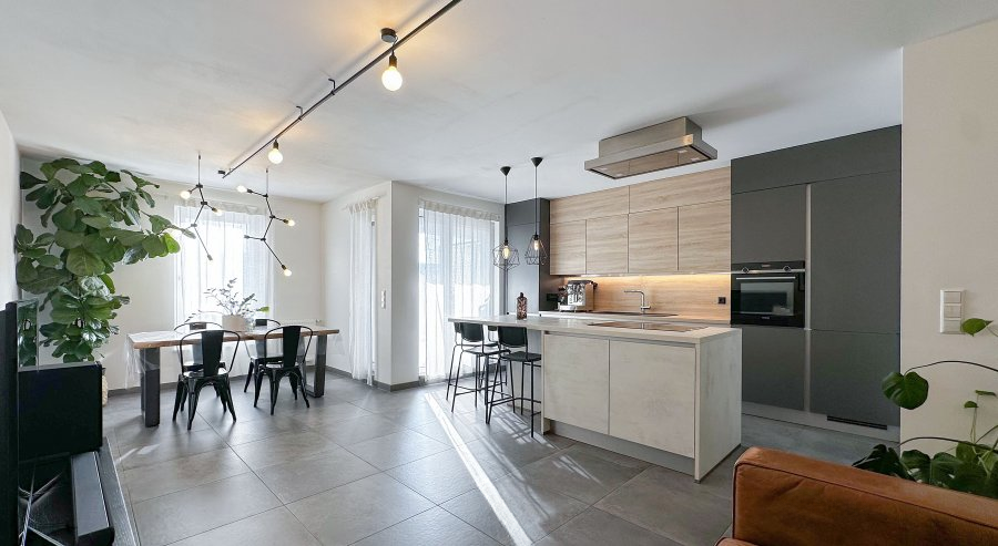 Квартира в Люксембурге, Люксембург, 80 м² - фото 1