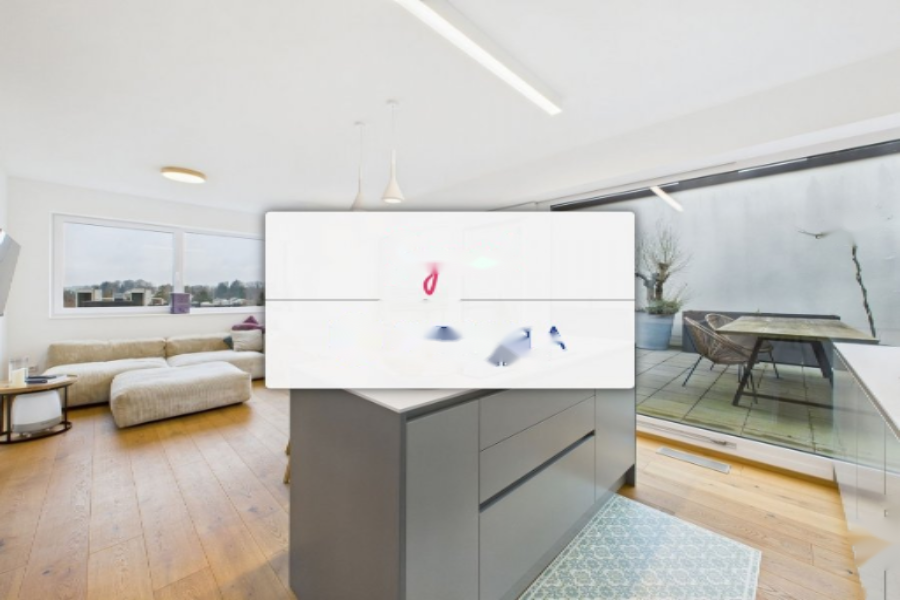 Квартира в Люксембурге, Люксембург, 51 м² - фото 1