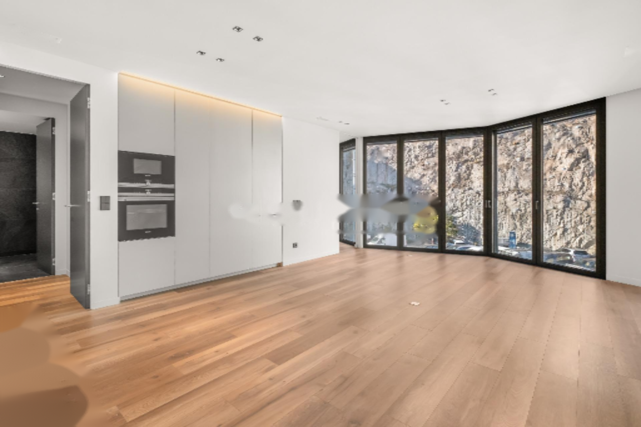 Квартира в Андорра-ла-Велье, Андорра, 110 м² - фото 1