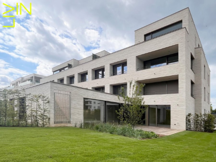 Квартира в Люксембурге, Люксембург, 178 м² - фото 1