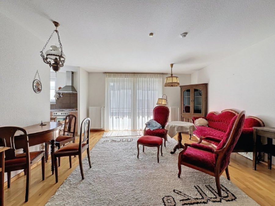 Квартира в Гревенмахере, Люксембург, 76 м² - фото 1