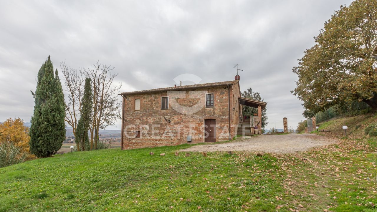 Дом в Читта-делла-Пьеве, Италия, 222.2 м² - фото 4